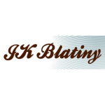 JK Blatiny, s.r.o. – logo společnosti