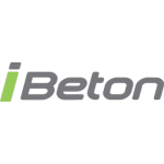 iBeton s.r.o. – logo společnosti