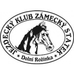Zámecký statek o.s. – logo společnosti