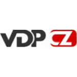 VDP CZ s.r.o. – logo společnosti