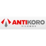 ANTIKORO VILÉMOV s.r.o. – logo společnosti