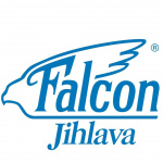 FALCON - Jihlava s.r.o. – logo společnosti