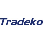 TRADEKO, s.r.o. – logo společnosti