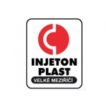 INJETON PLAST, s.r.o. – logo společnosti