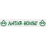 NATUR HOUSE s.r.o. (pobočka Karlovy Vary) – logo společnosti