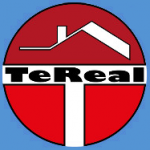 TEPELNÉ A REALITNÍ SLUŽBY CHOTĚBOŘ s.r.o. – logo společnosti