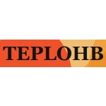 Teplo HB s.r.o. – logo společnosti