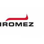 IROMEZ s.r.o. – logo společnosti