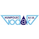 VODAK Humpolec, s.r.o. – logo společnosti