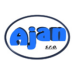 AJAN, s.r.o. – logo společnosti