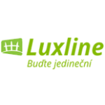 LUXLINE s.r.o. – logo společnosti