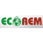 ECOREM a.s. – logo společnosti