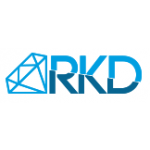RKD-Diamant s.r.o. – logo společnosti