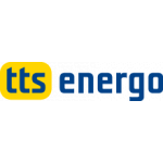 TTS energo s.r.o. – logo společnosti