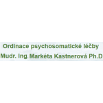 KASTNEROVÁ MARKÉTA MUDr., Ing., Bc. – logo společnosti