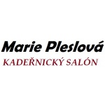 Pleslová Marie – logo společnosti