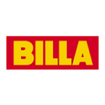 BILLA, spol. s r. o. (pobočka Ostrava) – logo společnosti