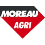 MOREAU AGRI VYSOČINA, spol. s r.o. – logo společnosti