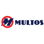 MULTOS, s.r.o. – logo společnosti
