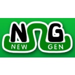 NEW GEN, s.r.o. – logo společnosti