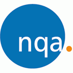 NQA CZ, s.r.o. – logo společnosti