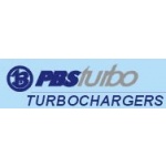 PBS Turbo, s.r.o. – logo společnosti