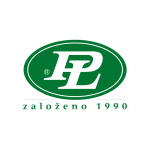 P & L, spol. s r.o. (pobočka Žďár nad Sázavou) – logo společnosti