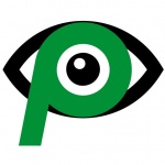 POTISK Palát, s.r.o. – logo společnosti