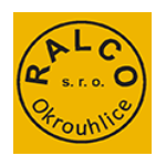 RALCO, s.r.o. – logo společnosti
