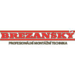 Brezanský Rostislav – logo společnosti