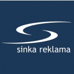 SINKA reklama, spol. s r.o. – logo společnosti