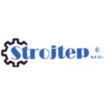 Strojtep, s.r.o. – logo společnosti