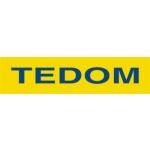 TEDOM, s.r.o. – logo společnosti