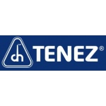 TENEZ, a.s. – logo společnosti