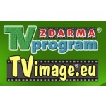 TV image, s.r.o. – logo společnosti