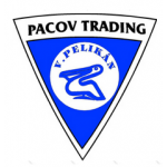 V. Pelikán Pacov Trading, spol. s r.o. – logo společnosti