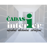 DOMKÁŘ ZDENĚK - ČADAS - INTERIÉR – logo společnosti
