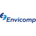 Envicomp, s.r.o. – logo společnosti