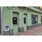 Svaz tělesně postižených v České republice z.s., krajská organizace Karlovarského kraje – logo společnosti