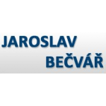 Bečvář Jaroslav- Prodej a servis garážového zařízení – logo společnosti