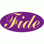 FIDE s.r.o. – logo společnosti