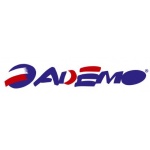 ADEMO s.r.o. – logo společnosti