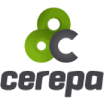 CEREPA, a. s. – logo společnosti