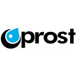 PROST a.s. – logo společnosti