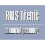 RWS Třebíč, s.r.o. – logo společnosti