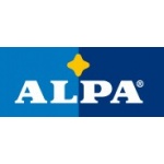 ALPA, a.s. – logo společnosti
