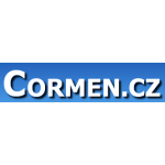 CORMEN s.r.o. – logo společnosti