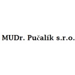 MUDr. Pučalík s.r.o. – logo společnosti
