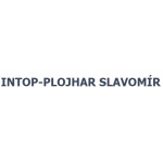 INTOP - PLOJHAR SLAVOMÍR – logo společnosti