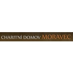 Česká katolická charita - CHARITNÍ DOMOV MORAVEC – logo společnosti